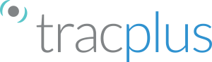 Tracplus logo no background