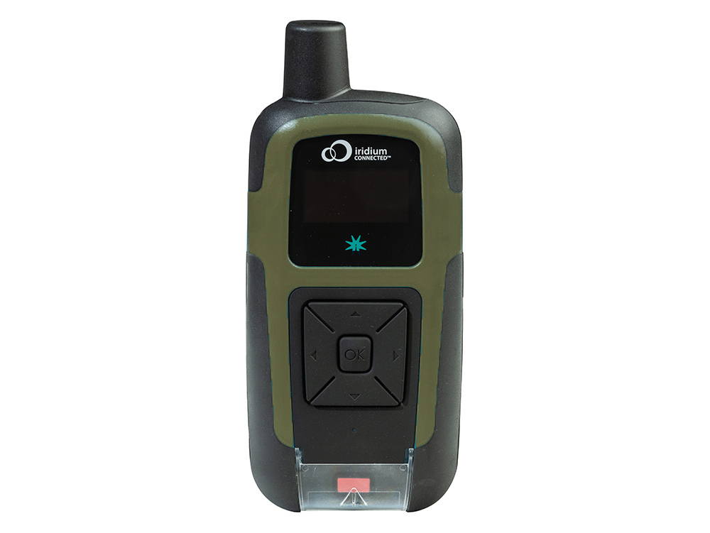 RockSTAR Burst Pager