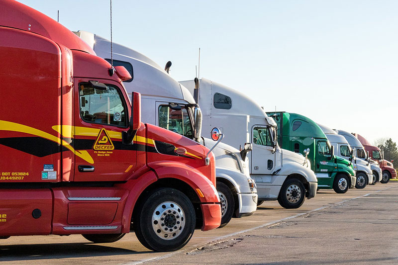 American-Truck-Fleet