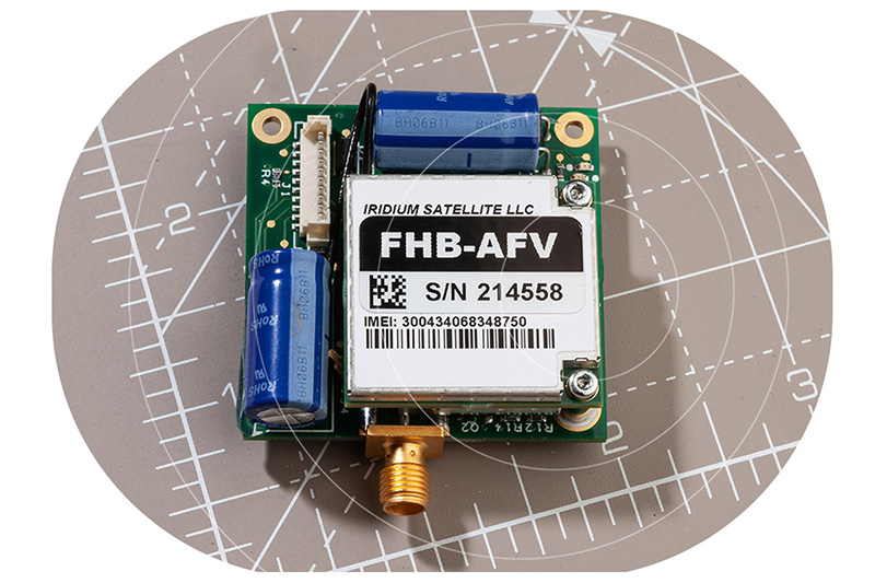 RockBLOCK-9603-Satellite-IoT-Modem