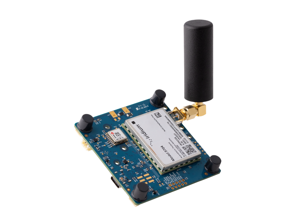 Iridium Certus 9704 Developer Kit