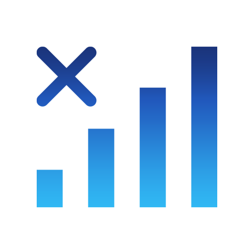 Signal Strength Icon