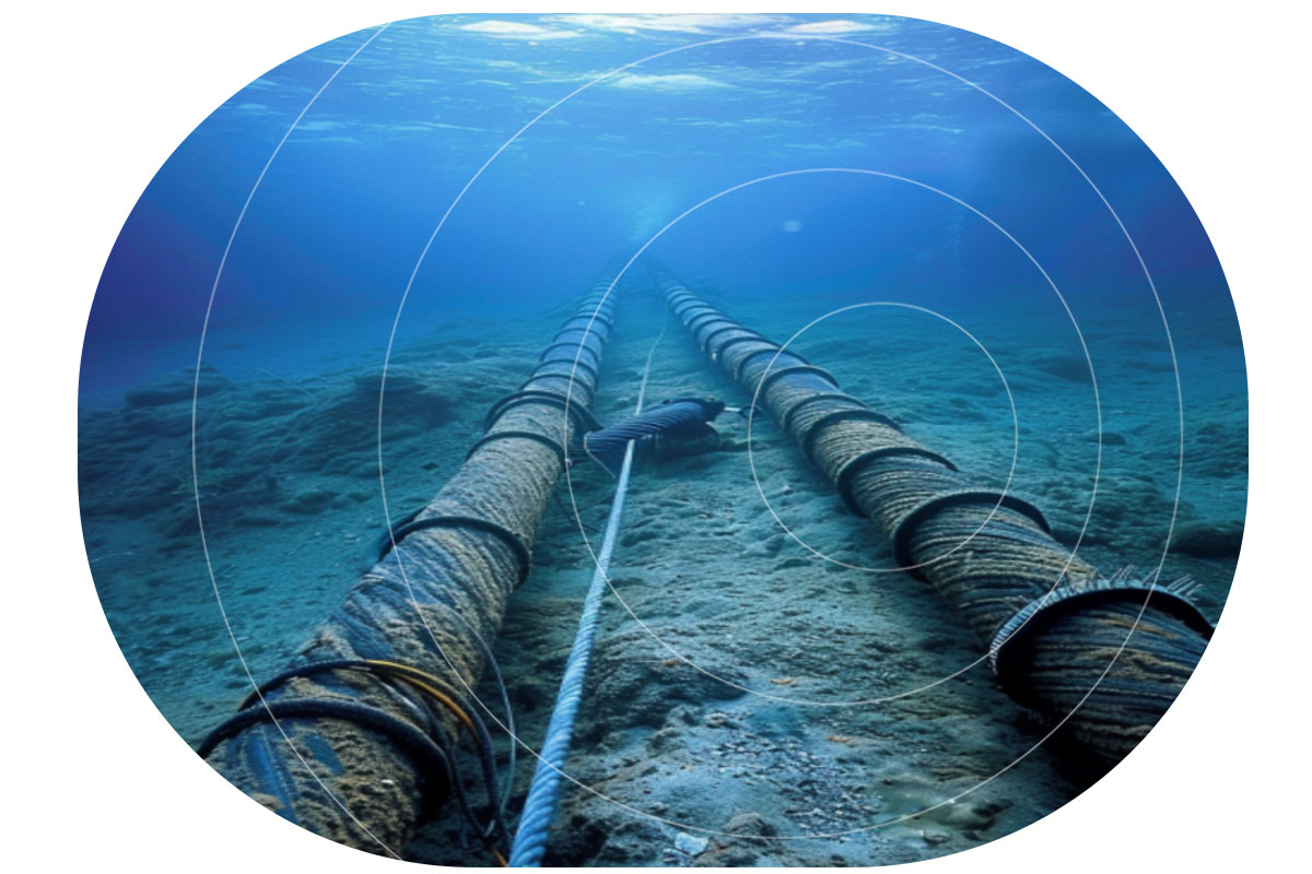 Undersea-Cables
