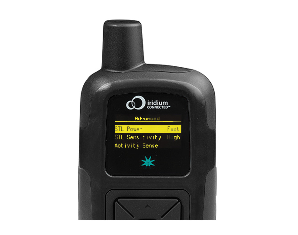 RockSTAR APNT Black Close up